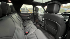 Land Rover Discovery 3.0 D350 Dynamic HSE 5dr Auto Diesel Station Wagon